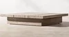 Mesa de centro redonda