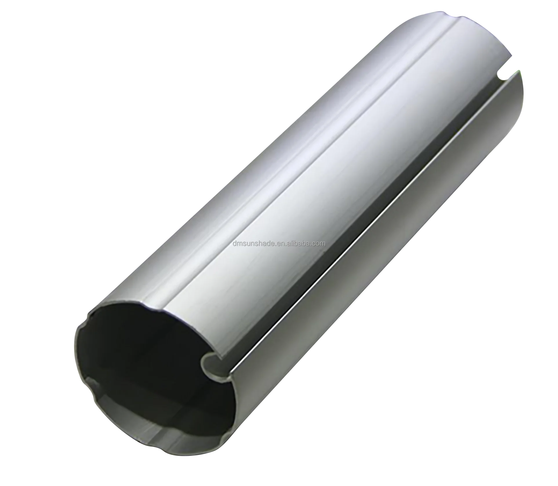 Wholesale Awning Parts Galvanized Roller Pipe Roller Tube Awning Part