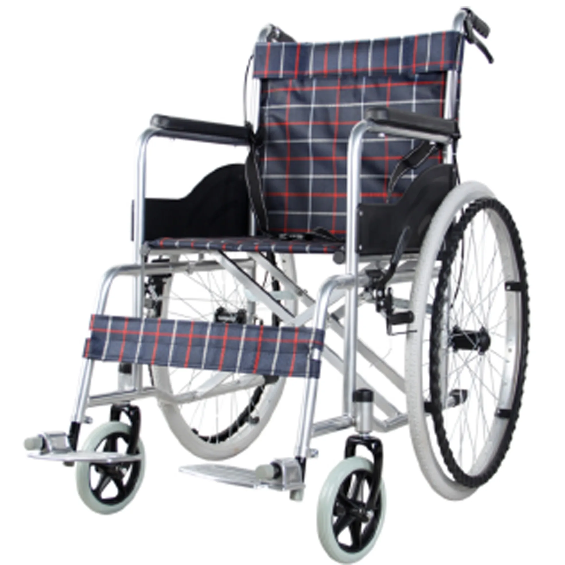 ADULT MEDICAL/FAMILY WHEELCHAIR