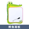 Crocodile