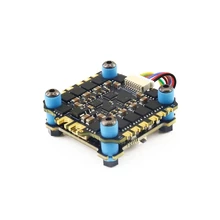 SoloGood F722 60A Stack ICM42688P Dual BEC OSD BlackBox Flight Controller ESC 3-6S LIPO FPV 7-10 Inch RC FPV Freestyle Drones