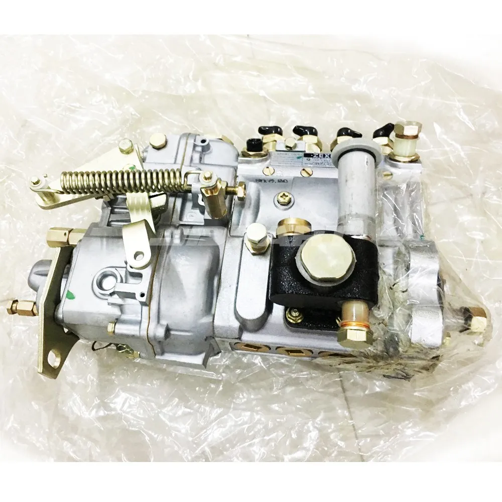 4TNE98 ヤンマートラクターエンジン用燃料噴射ポンプ 新品