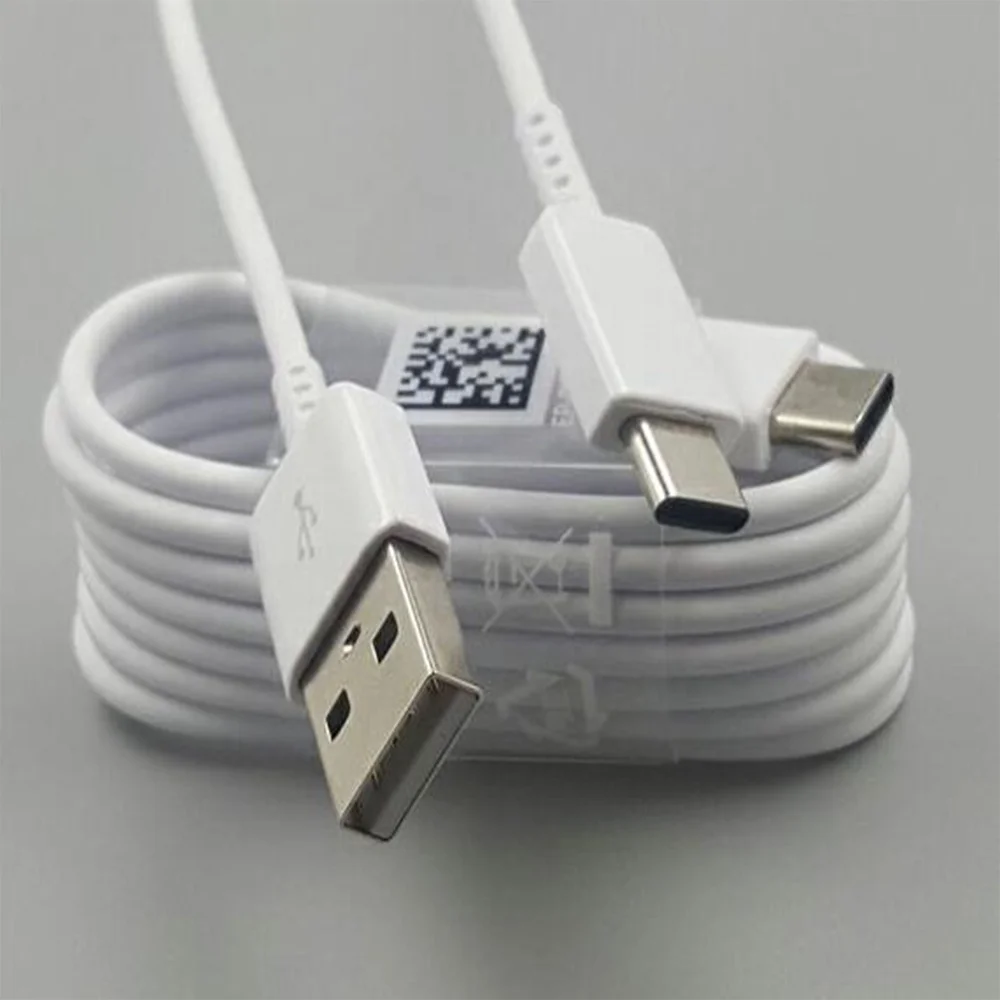 Кабель с разъемом USB Type-C для быстрой зарядки USB-C, ВЫСОКАЯ ЧЁТКОСТЬ, быстро заряжающийся мобильный телефон, кабель для передачи данных
