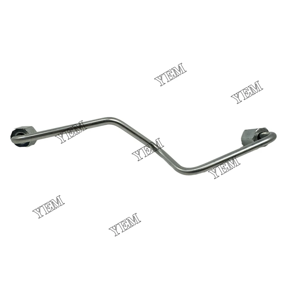 For Yanmar Engine 3TNV76 Fuel Pipe 119717-59810 Spare Part High Quality Engine Parts 3