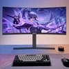 34"