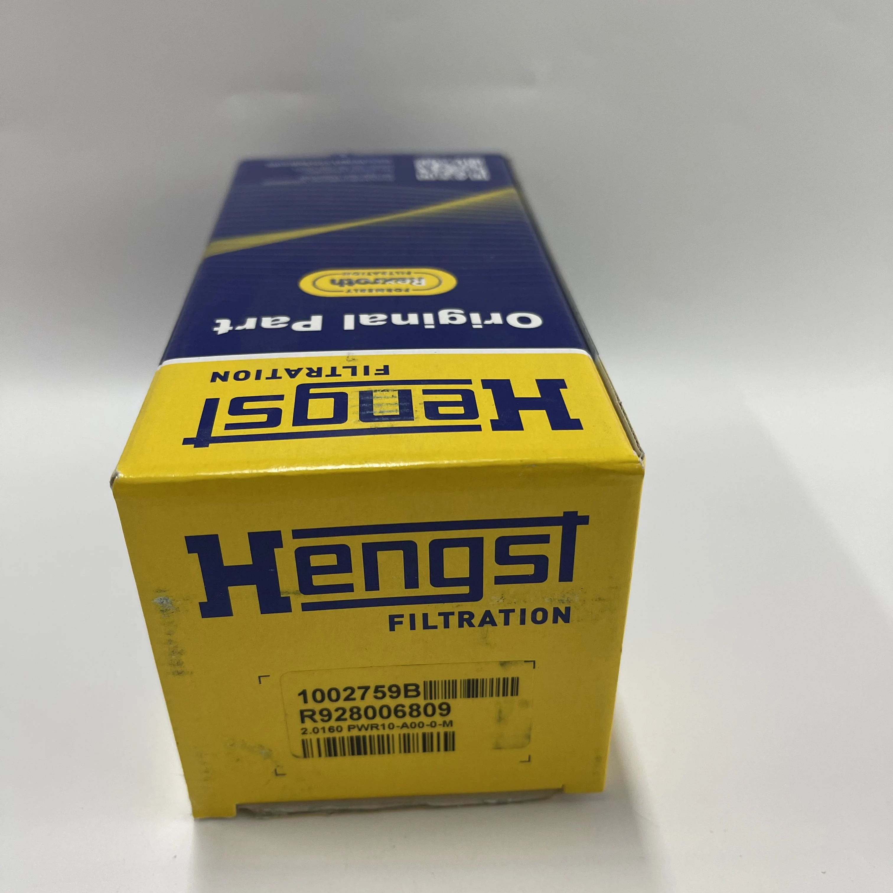 Hengst Hydraulic Filter R928006809 1002759B Hengst Hydraulic Filter R928006809 1002759B