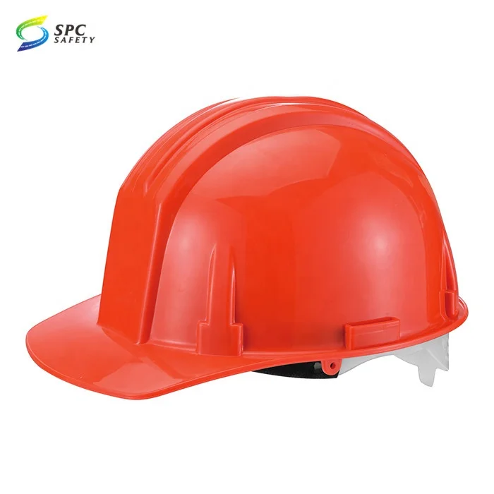 Customized Color Mechanical Engineering Workshop Construction Industrial  Safety Work Security Hard Hat Safety Helmet