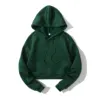 verde oscuro