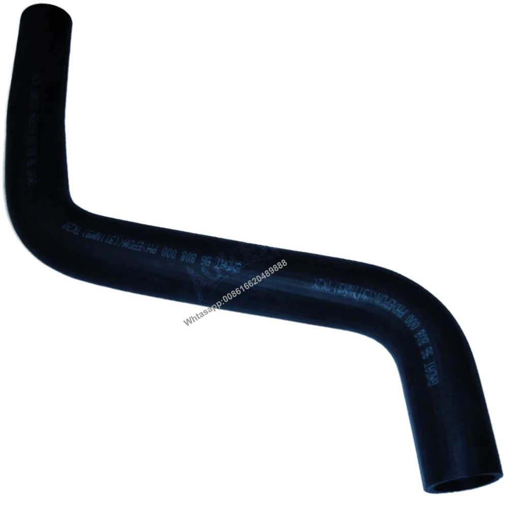 ALB-1601050545476 96808000 For Manguera Radiador Inferior Chevrolet Aveo ACDelco GM Equipment Radiator Inlet Hose WATER PIPE 96810843