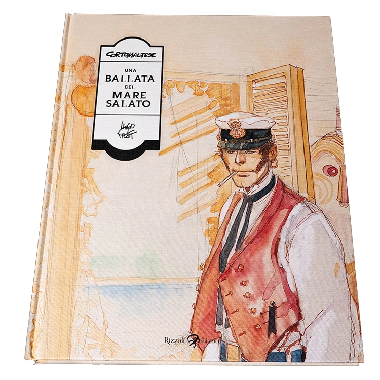 Magazine Printing in China