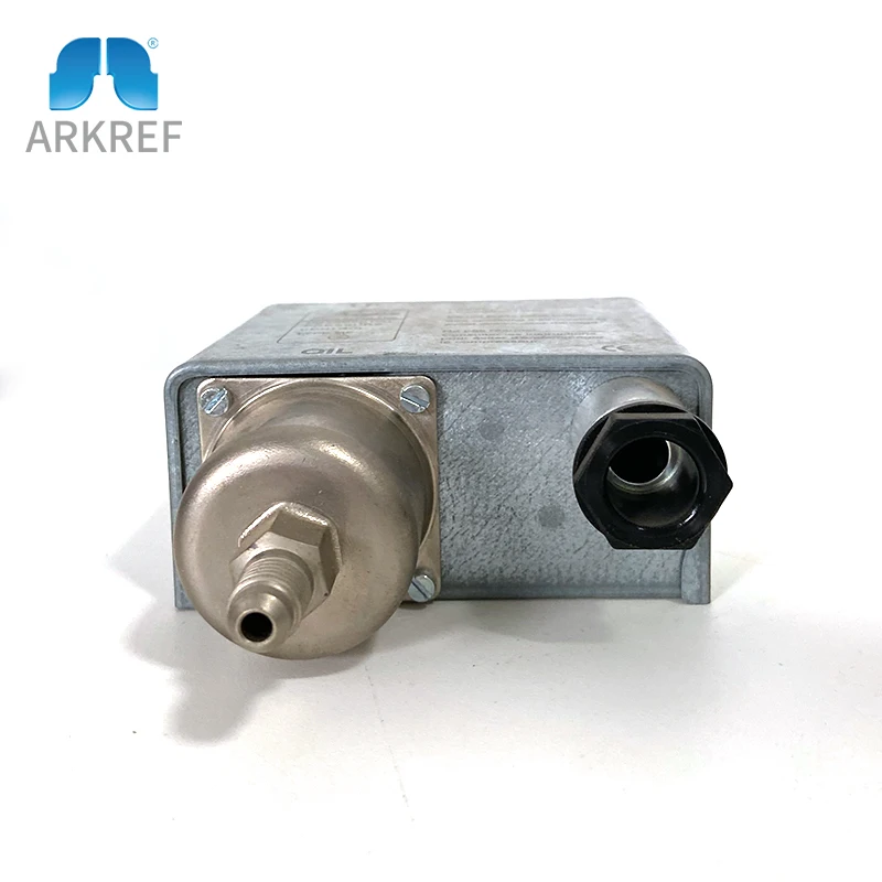 R4O4 Cooling Danfoss Refrigeration Spares MP Differential Pressure Controller Switch