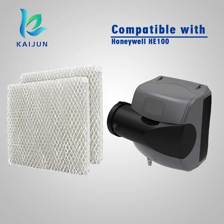 Сменный фильтр увлажнителя KAIJUN совместимый с Honeywell HC22P Aprilaire 10 моделей 110 220 500 550 558