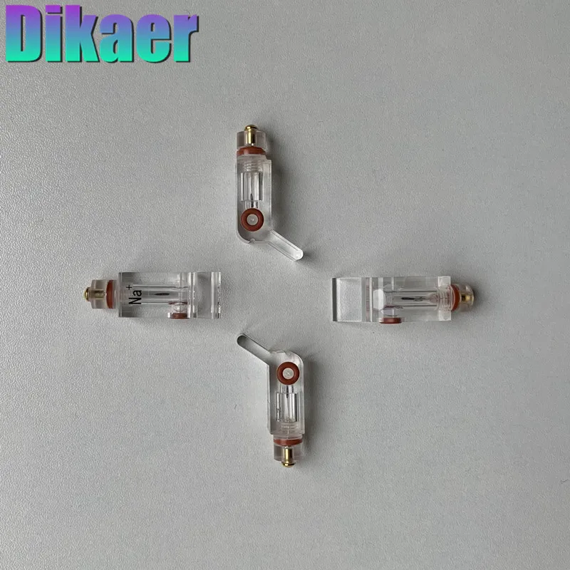 Электрод ISE для электролитового анализатора калия