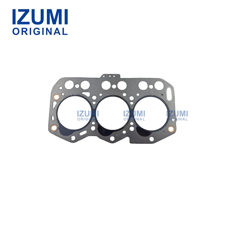 IZUMI ORIGINAL 3TNE68 Cylinder Head Gasket Full Gasket Kit For YANMAR