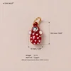 ตุ๊กตาหัวใจสีแดง
