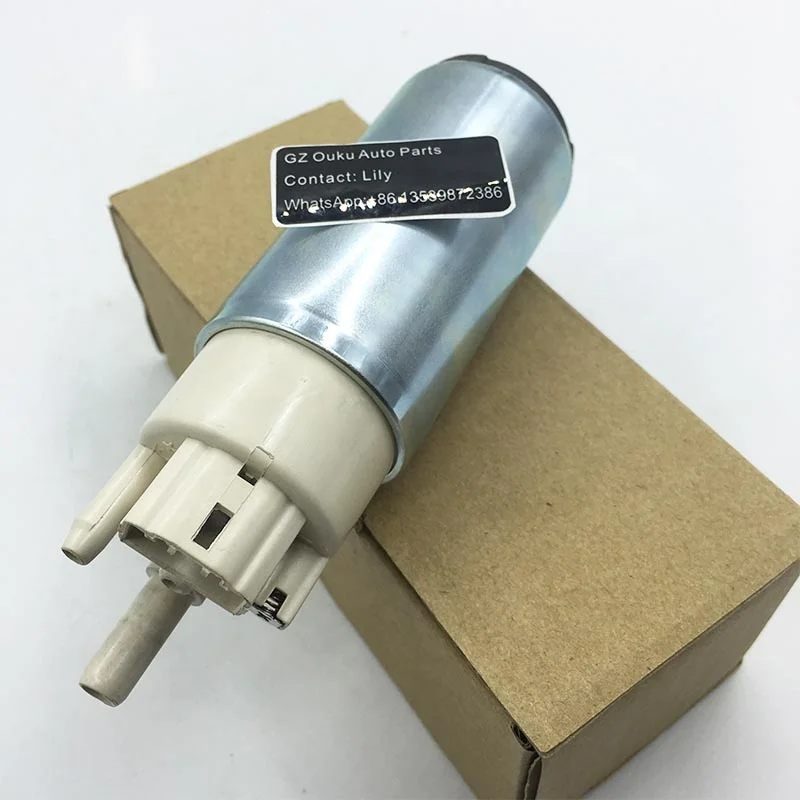 Genuine Quality Fuel Pump 993-762-047Z for Audi, Land Rover