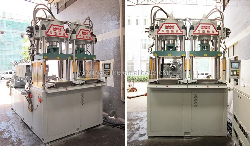 Bmc Injection Molding Hine - Buy Plastic Injection Machine Bakelite ...