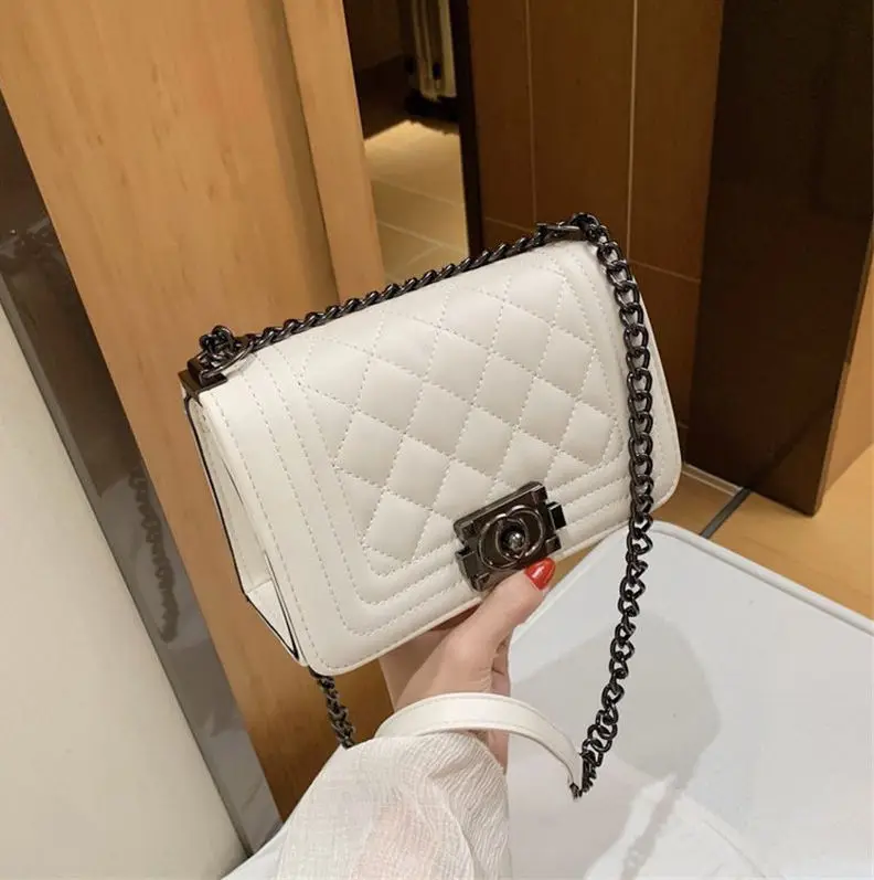 Factory Customized Free Shipping Items New Fashion Designer Bags Ladies Shoulder Tote Bags PU Leather Hand Bags for Women