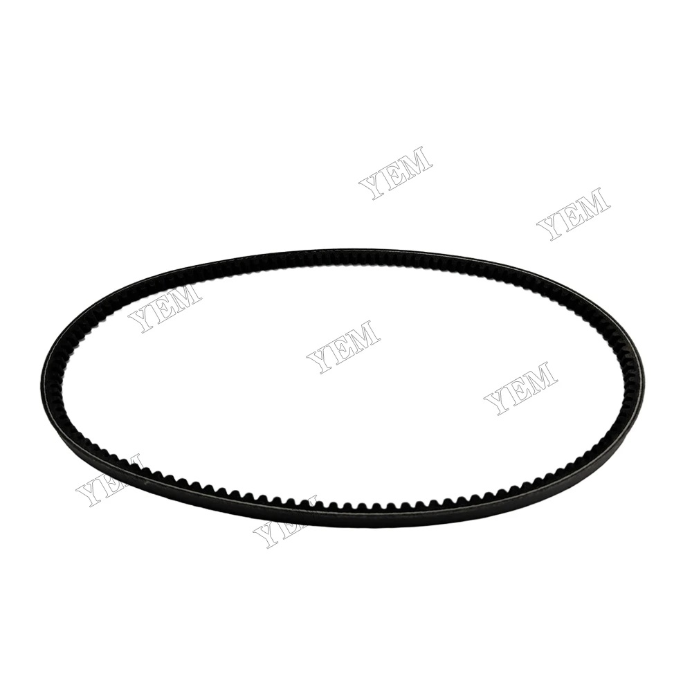 For Cat C15 Fan Belt 5B-8473 Genuine Engine Parts 2