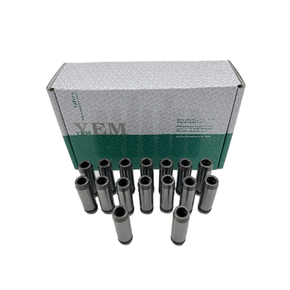 KTA150 Valve Guide for Machinery Engine Spare Parts