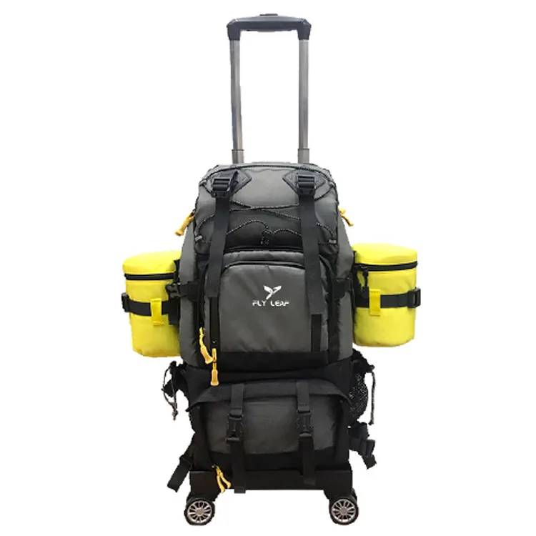 large camera backpacks