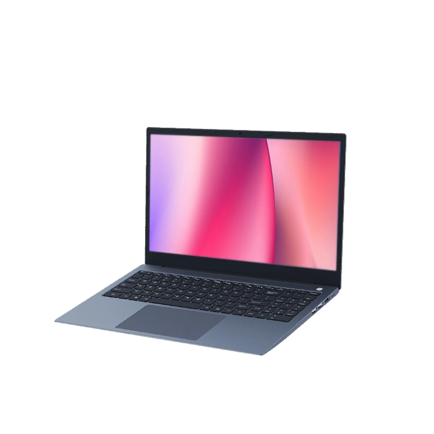 15,6 дюймов игровой ноутбук core i7-11th ноутбук оперативной памяти, 16 Гб встроенной памяти, 512gb ssd FHD металлический корпус клавиатура с подсветкой идентификация по отпечатку пальца