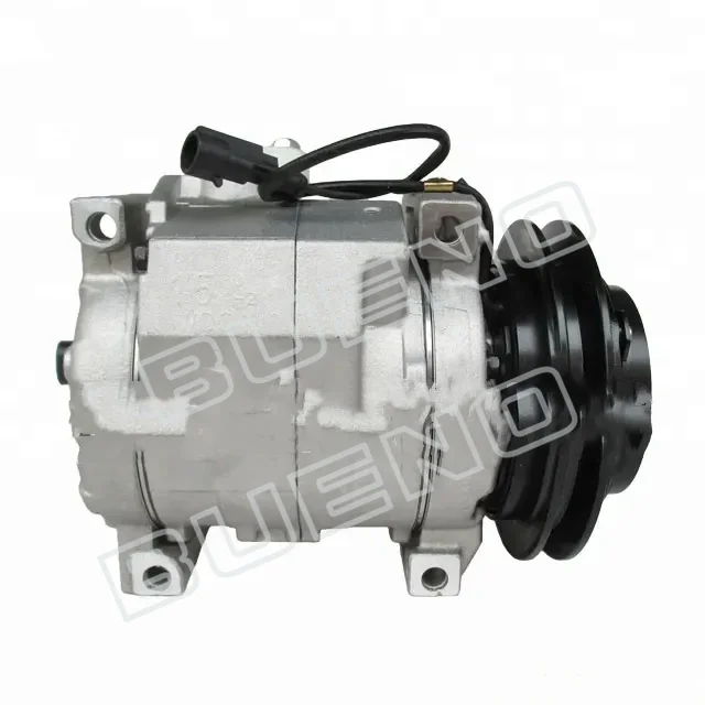 Auto Parts Air Conditioning Systems AC Compressor 10S13E 10S15C 10S16C 10S17C 7SE17C 10PA17C