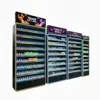 smoke display