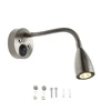 Nickel plated