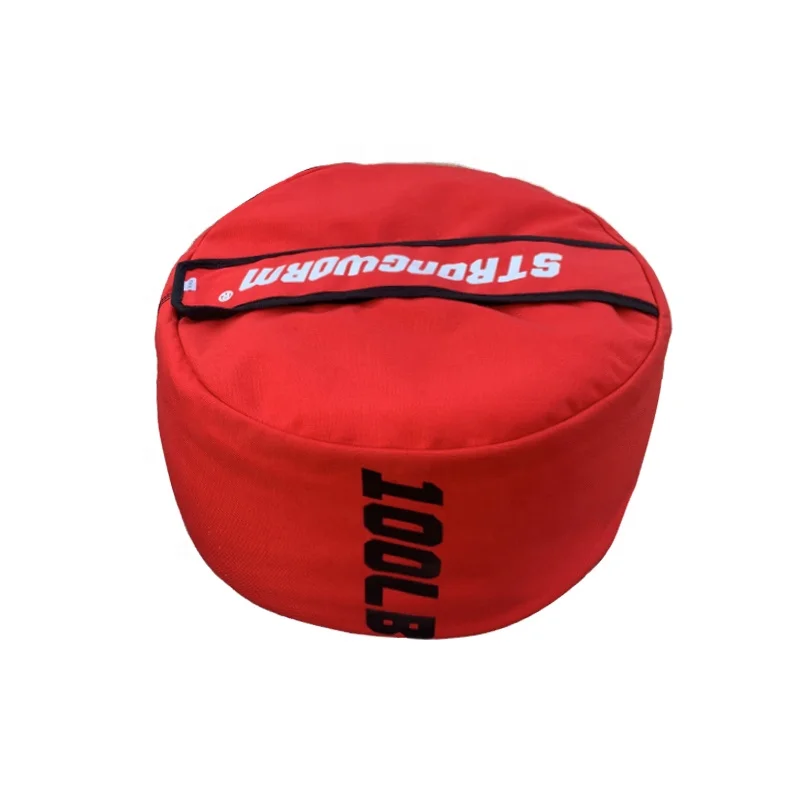 ROGUE ストロングマン・サンドバッグ 100lb (トレーニングバッグ) ROGUE ストロングマン スローバッグ — MBC POWER SHOP