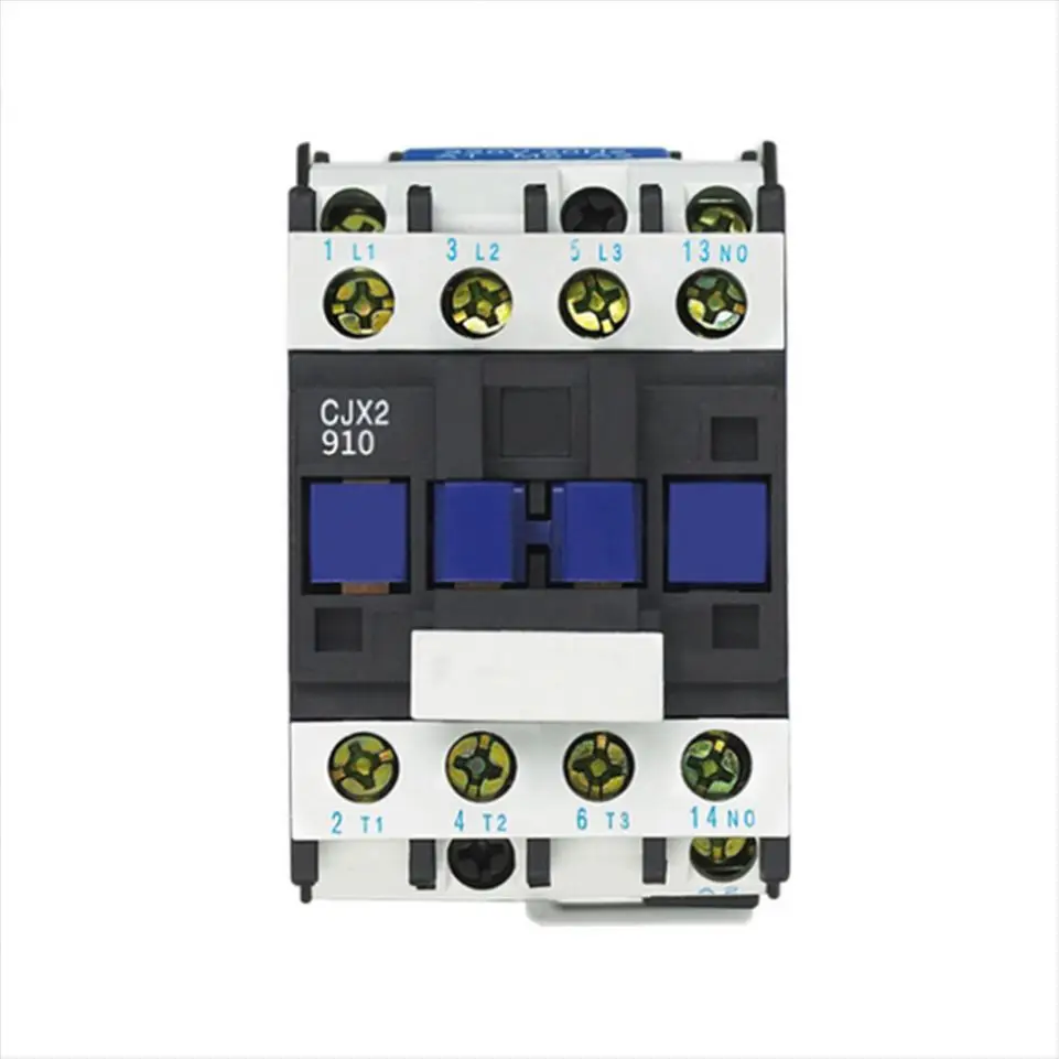 AC Contactor LC1E400F7N