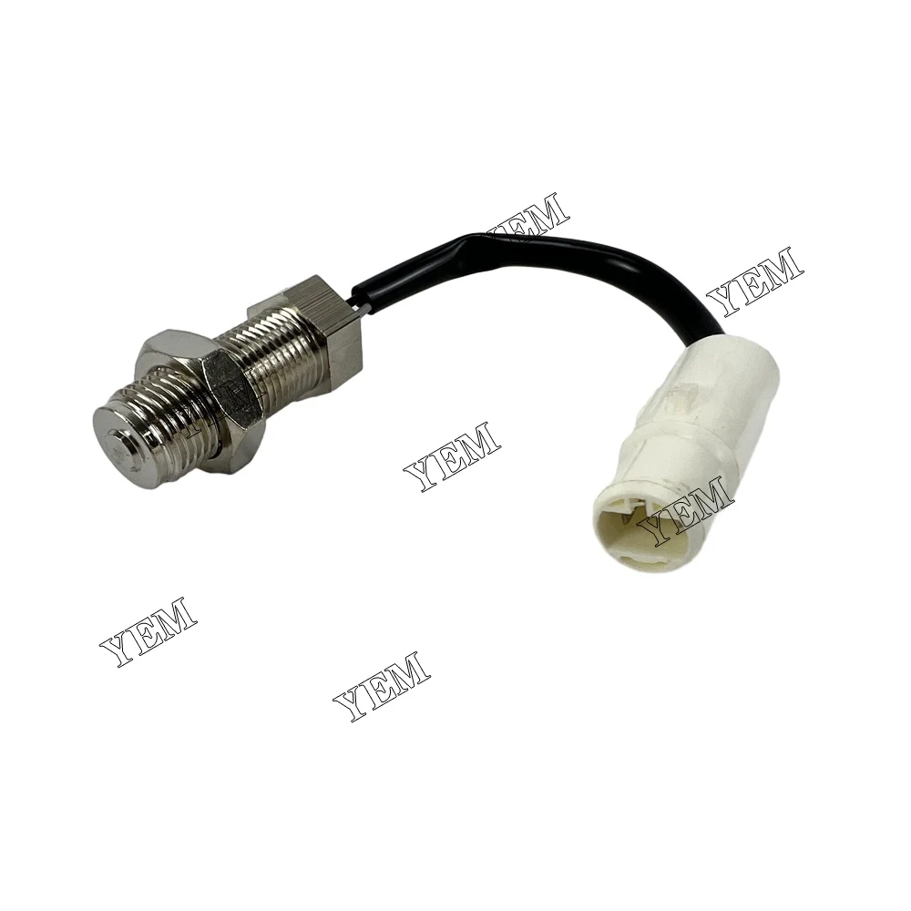 Revolution Sensor E120268 for Caterpillar Engine. 2