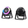 Negro - altavoz con sensor automático zf18