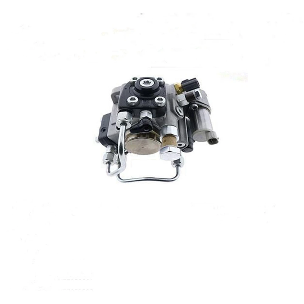 IZUMI Fuel Pump for Kubota V2607 CR-T-EF08 SSV65 SSV75 1J770-50500 Aftermarket Engine Spare Parts