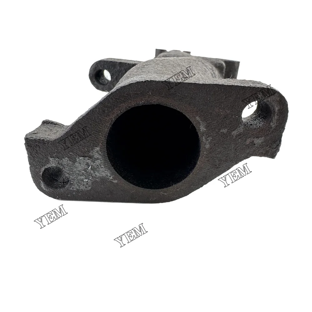 Fits for Yanmar TK486 Exhaust Manifold 129486-13100 Engine Parts 5