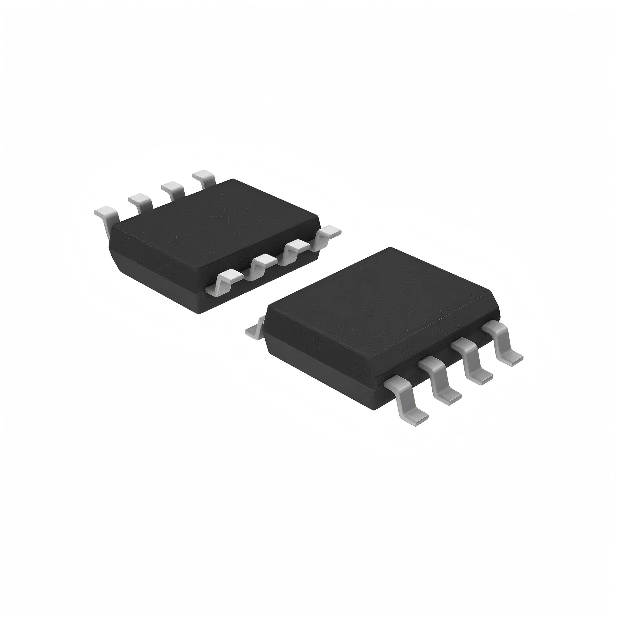 ชิปคอนโทรลเลอร์ AC-DC รุ่น RT7300BGS แบบใหม่/ของแท้ พร้อมสกรีนลายซิลค์สกรีน แพ็กเกจ SOP-8