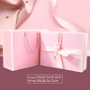 # Logotipo/caja personalizados