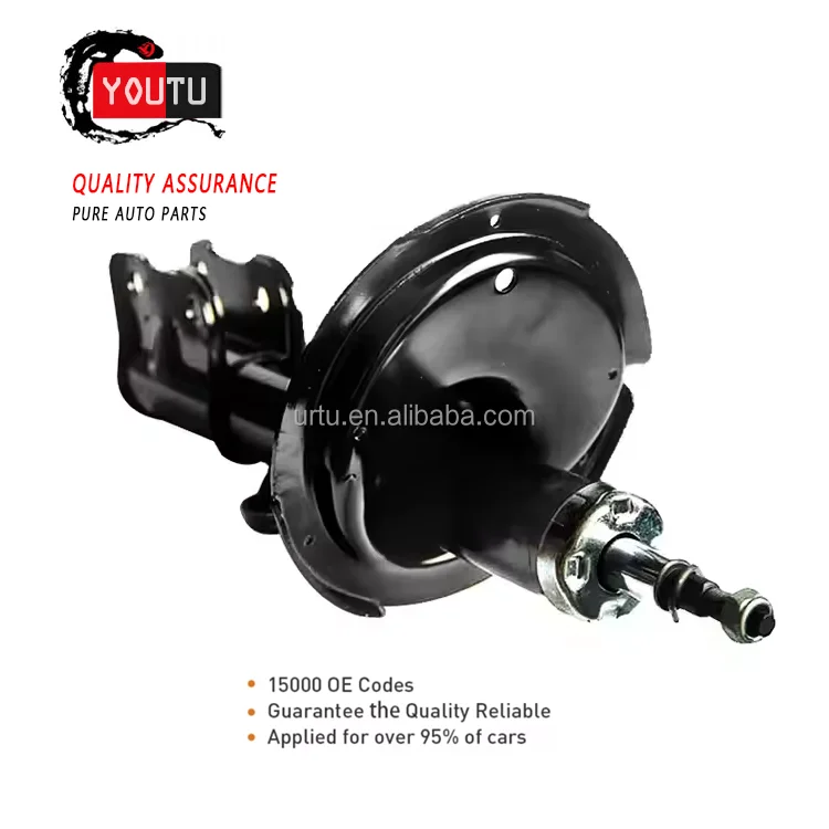 BUPY OEM 339399 339398 High Quality Auto Suspension Systems Shock