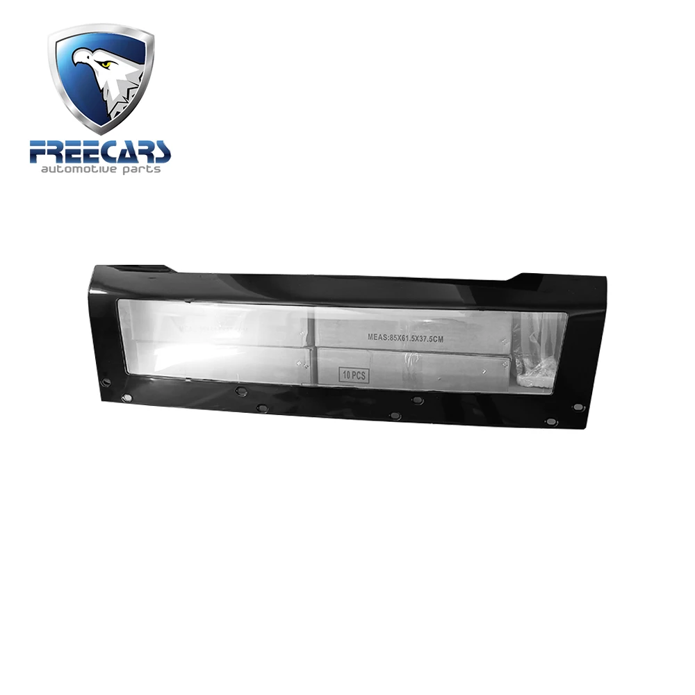 GLOBE TROTTER PANEL 82267446 for VL Truck Parts European Truck  