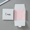 Pink with card