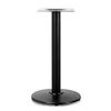 Round base