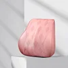 Memory Foam Lumbar Support - Pink