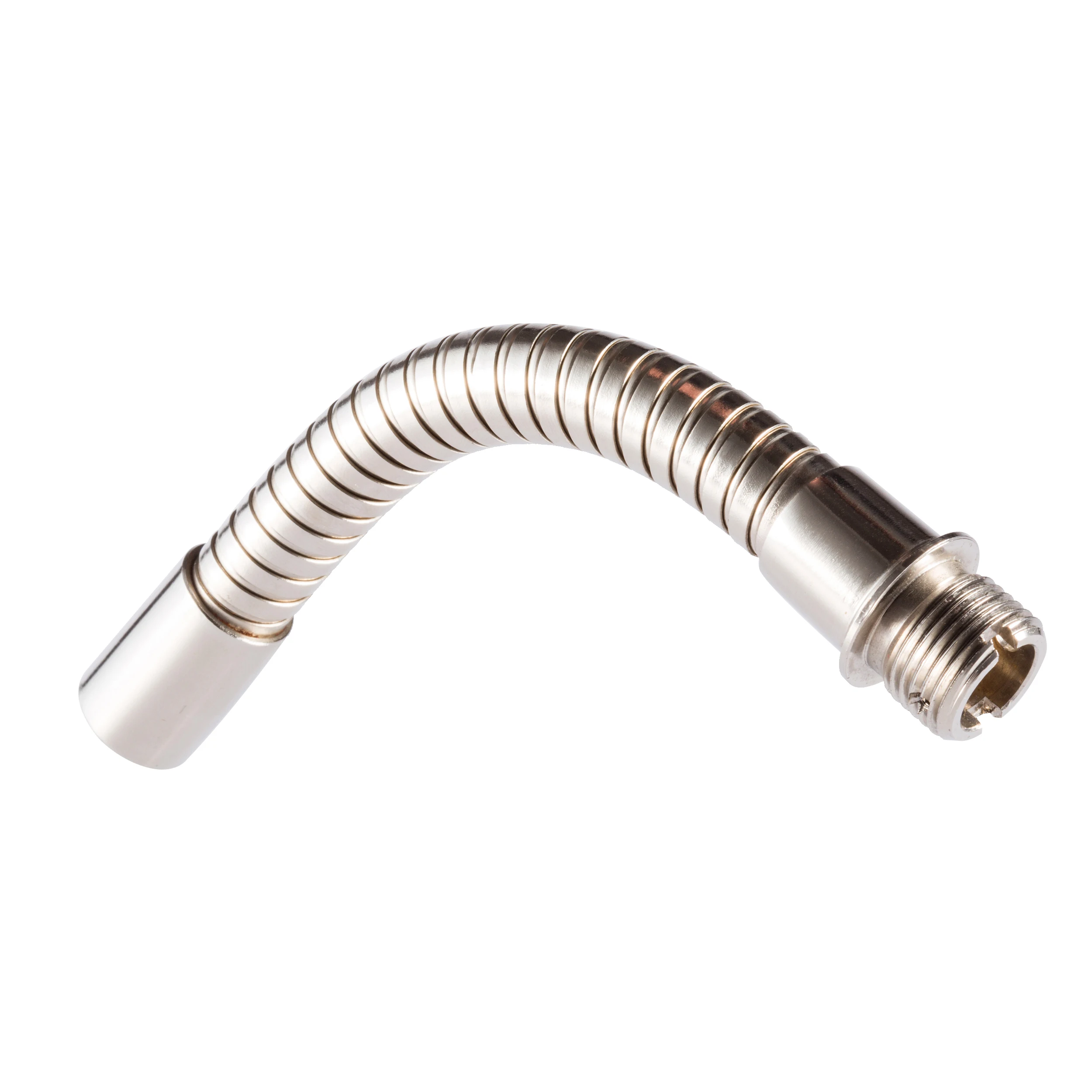 Трубка гусиная шея из нержавеющей стали