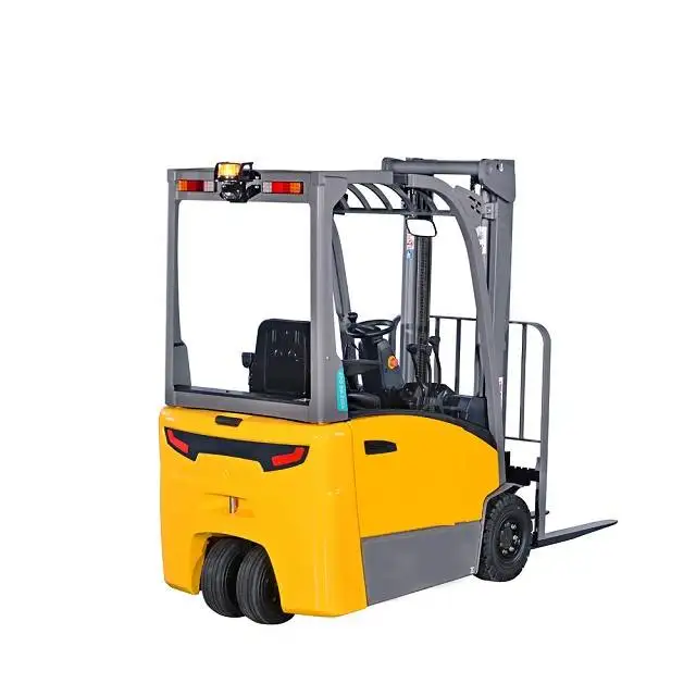 5 ton battery forklift electric forklift driver job description