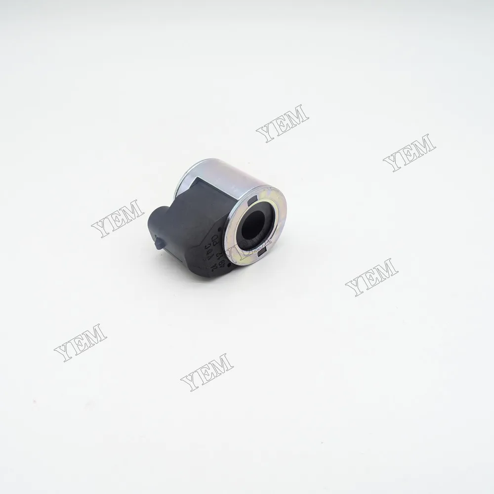 For Volvo Solenoid Coil 24V Engine Spare Parts 5