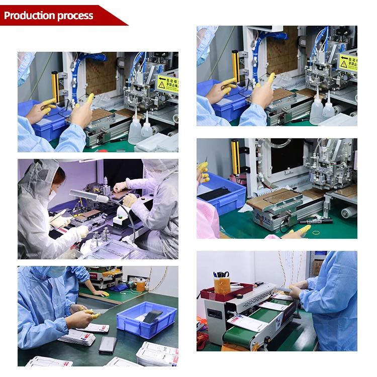 Heatingfree Lcds Screen Opening Tools Mobile Phone Screen Separator