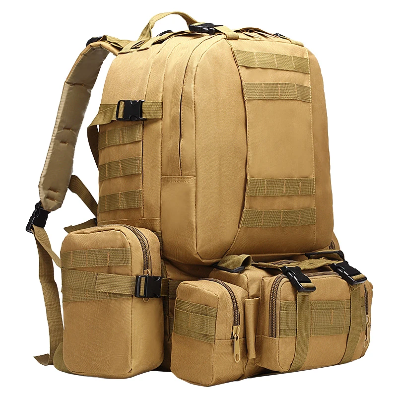 Capacity Backpack,Climbing Bag 