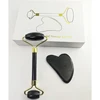 Black bian stone