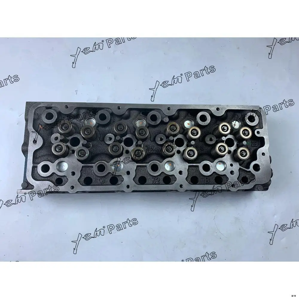 High Performance C2.6 Cylinder Head Assy for Caterpillar Cylinder Head Assy