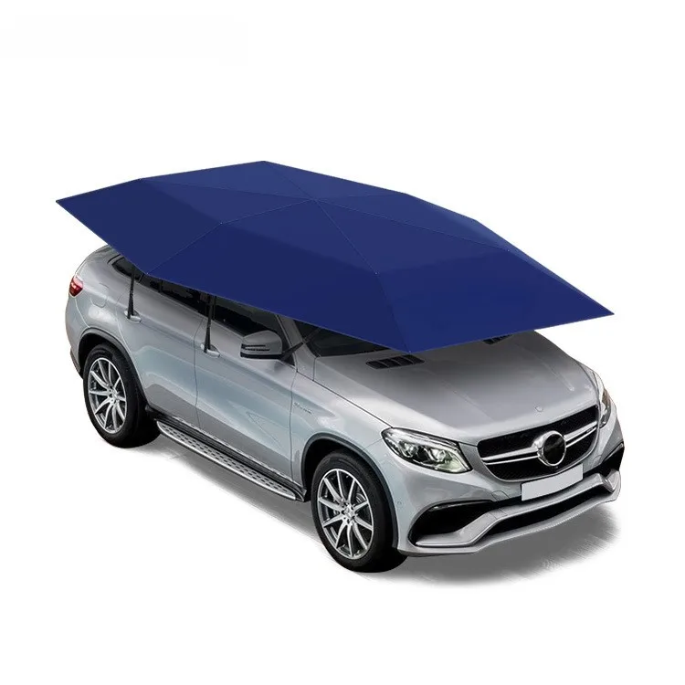 Sailnovo Telo Copriauto SUV Impermeabile per Tutte Atmosferiche,Telo Copriauto da Esterno Resistente a 7 Strati,Neve,Sole,Protezione UV con Cerniera,Misura Universale per SUV,Fino a 460 cm